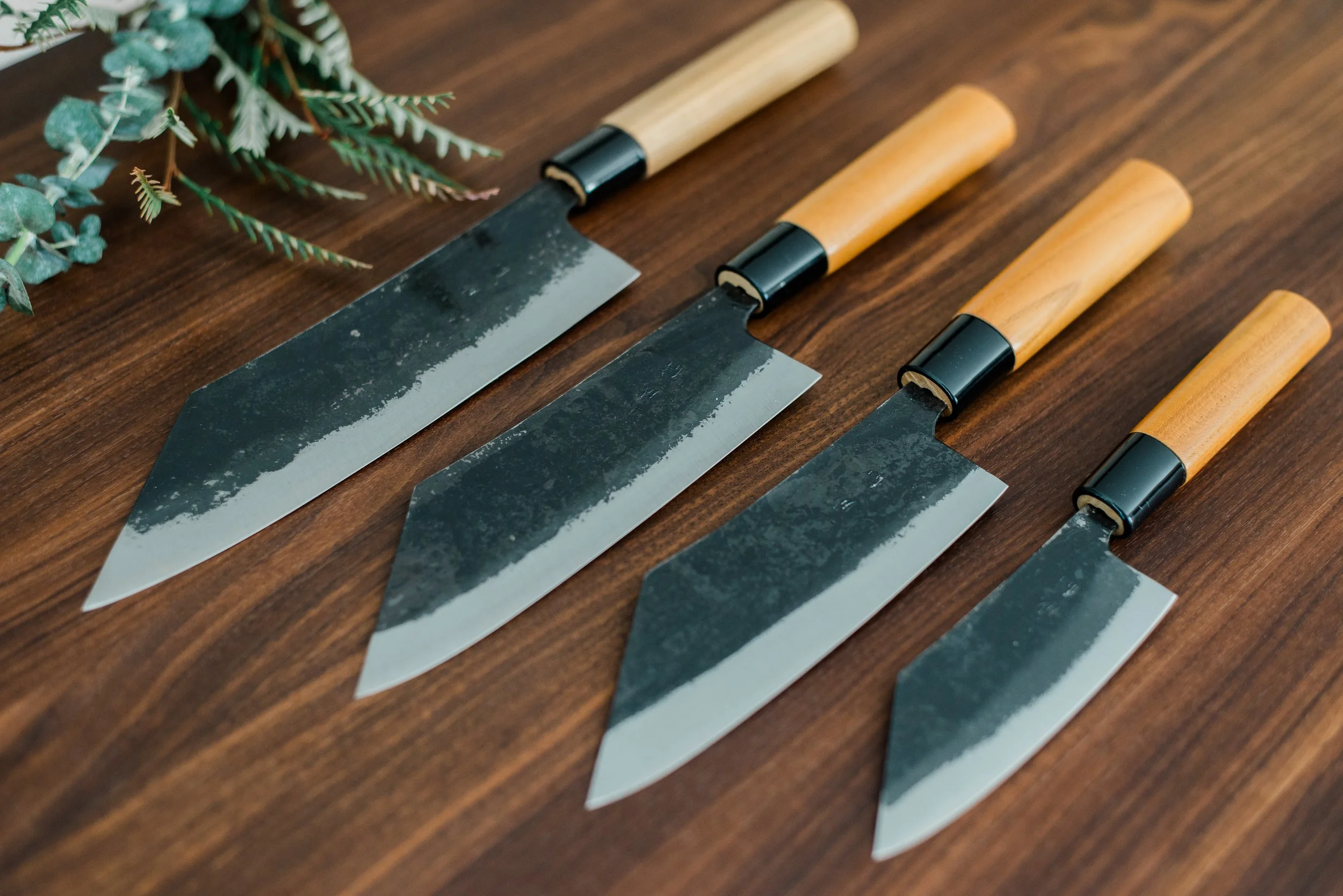 J-kitchens NEO 三徳包丁 170mm 日本製